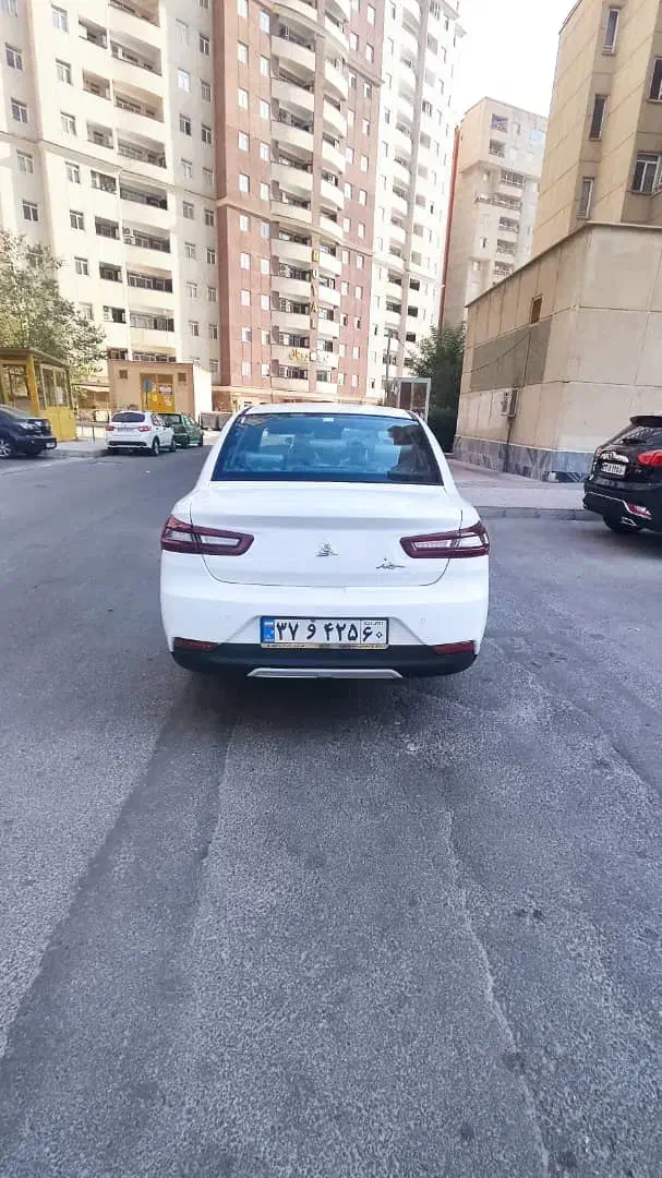 سایپا سهند اس صفرخشک مدل ۱۴۰۴ ««آماده تحویل|خودرو سواری و وانت|تهران, شهرآرا|دیوار