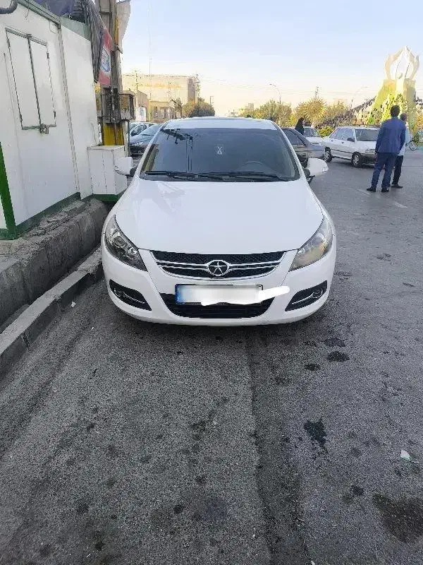 جک جی۵بی رنگ|خودرو سواری و وانت|تهران, شهرک شریعتی|دیوار