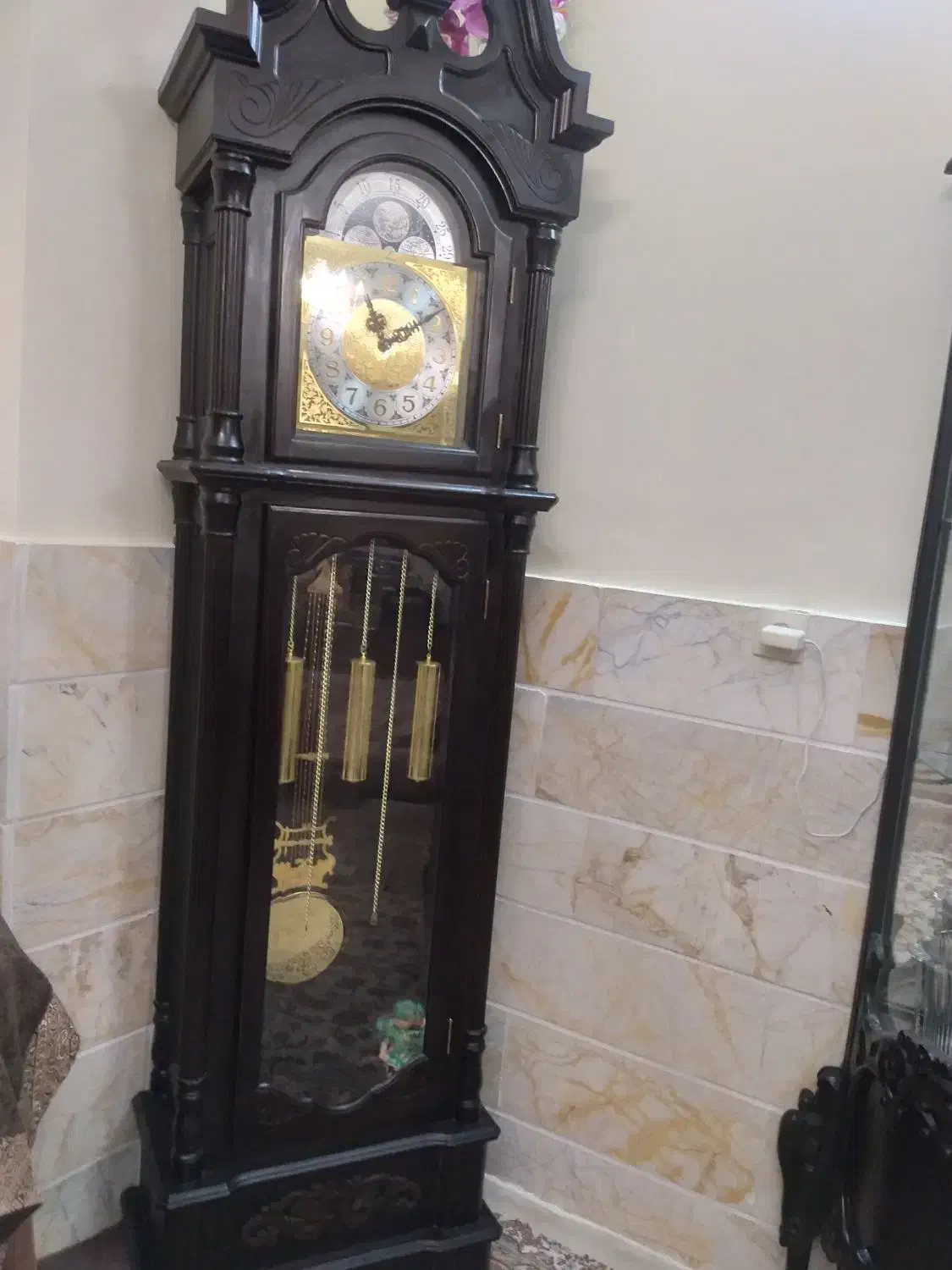 ساعت وپارتیش|ساعت|جوادآباد, |دیوار