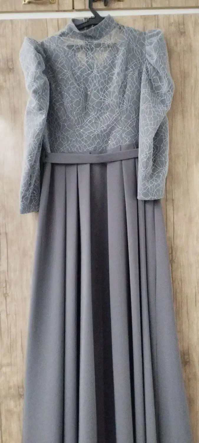 پیراهن مجلسی شیک|لباس|شازند, |دیوار