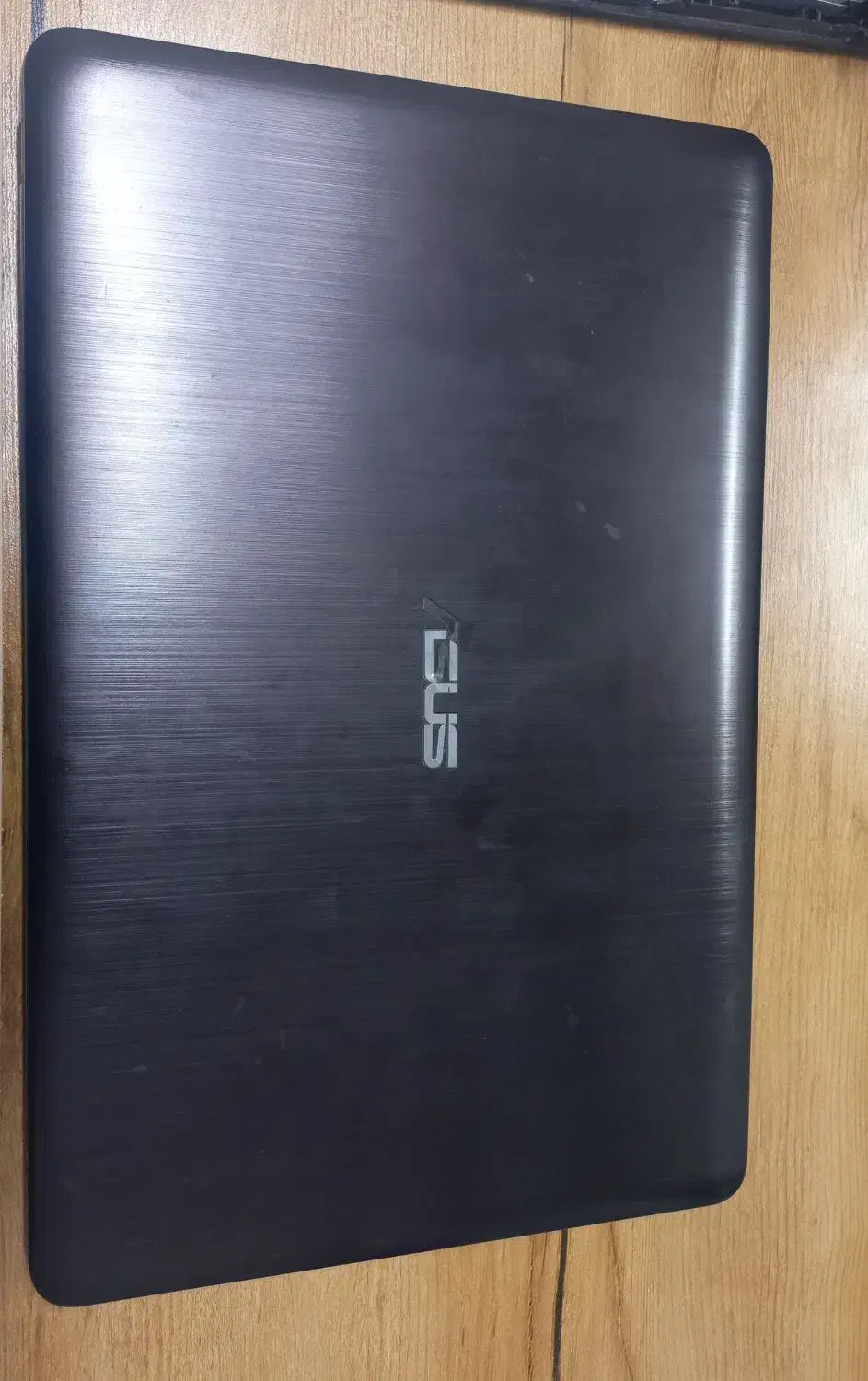 لپتاپ ASUS R540Y|رایانه همراه|بجنورد, |دیوار