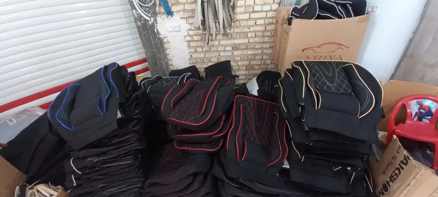 خیاط ماهر و نیمه ماهر|استخدام صنعتی، فنی، مهندسی|تبریز, |دیوار