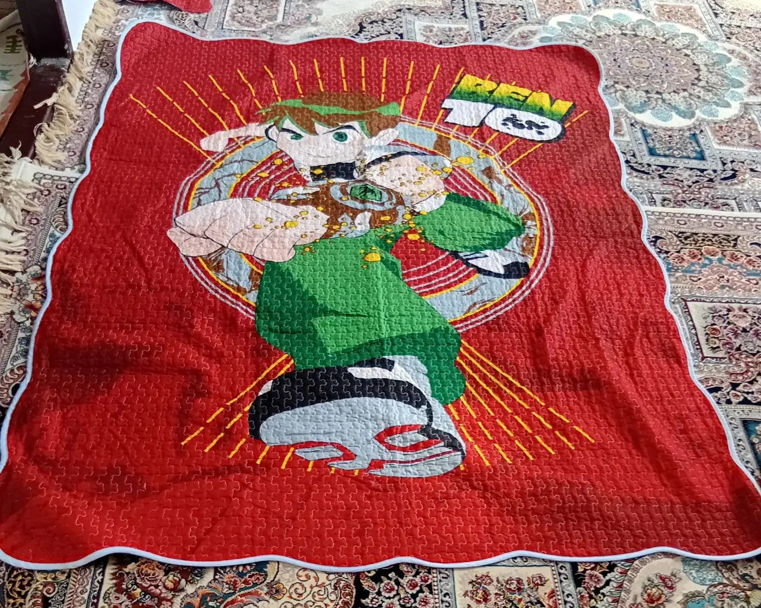 روتختی کودک|سرویس روتختی|فردوسیه, |دیوار