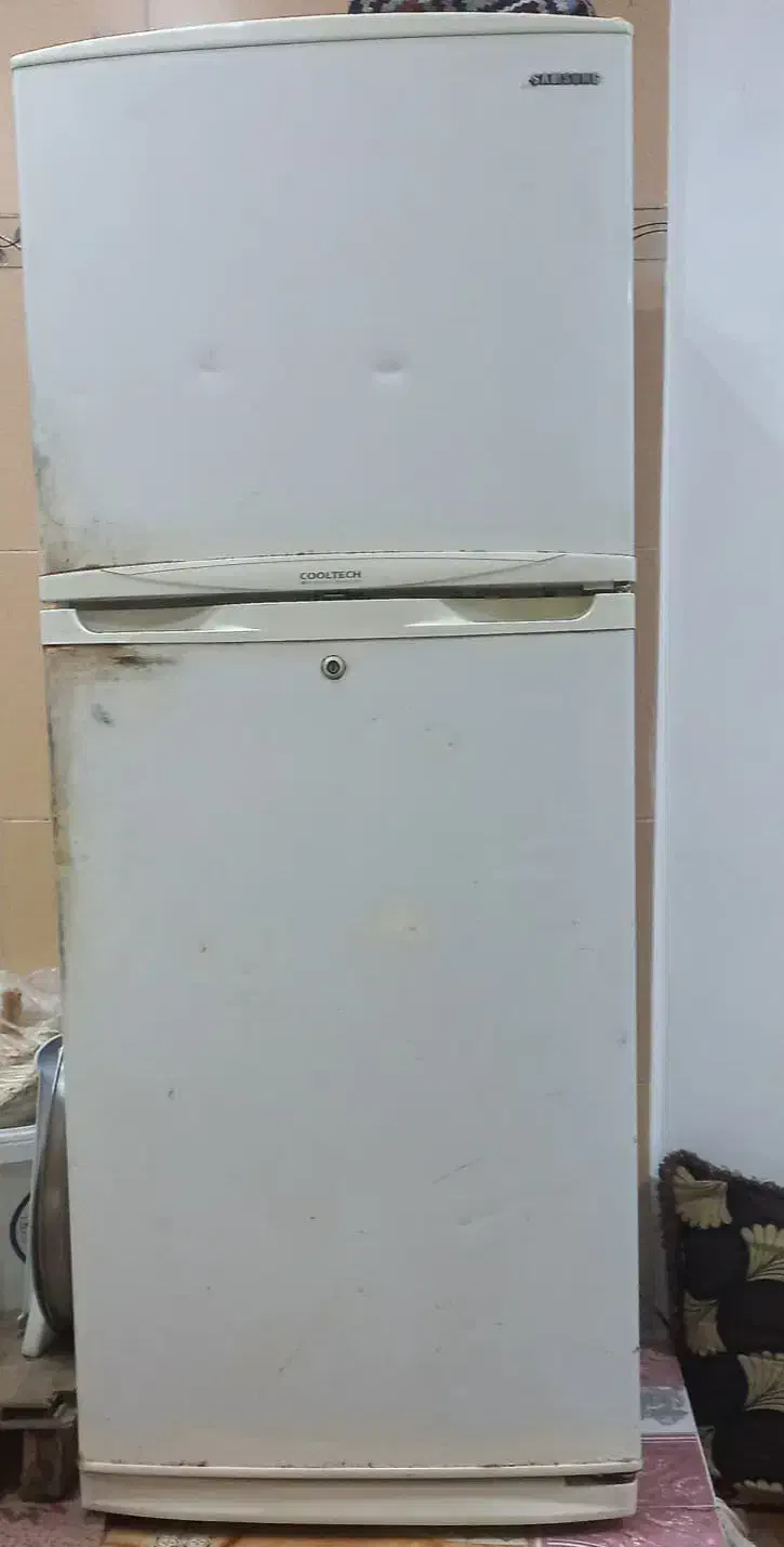 یخچال|یخچال و فریزر|بندر گناوه, |دیوار