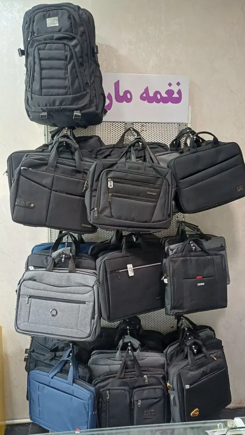 کیف cat نو|کیف، کفش، کمربند|محمدیه-قزوین, |دیوار