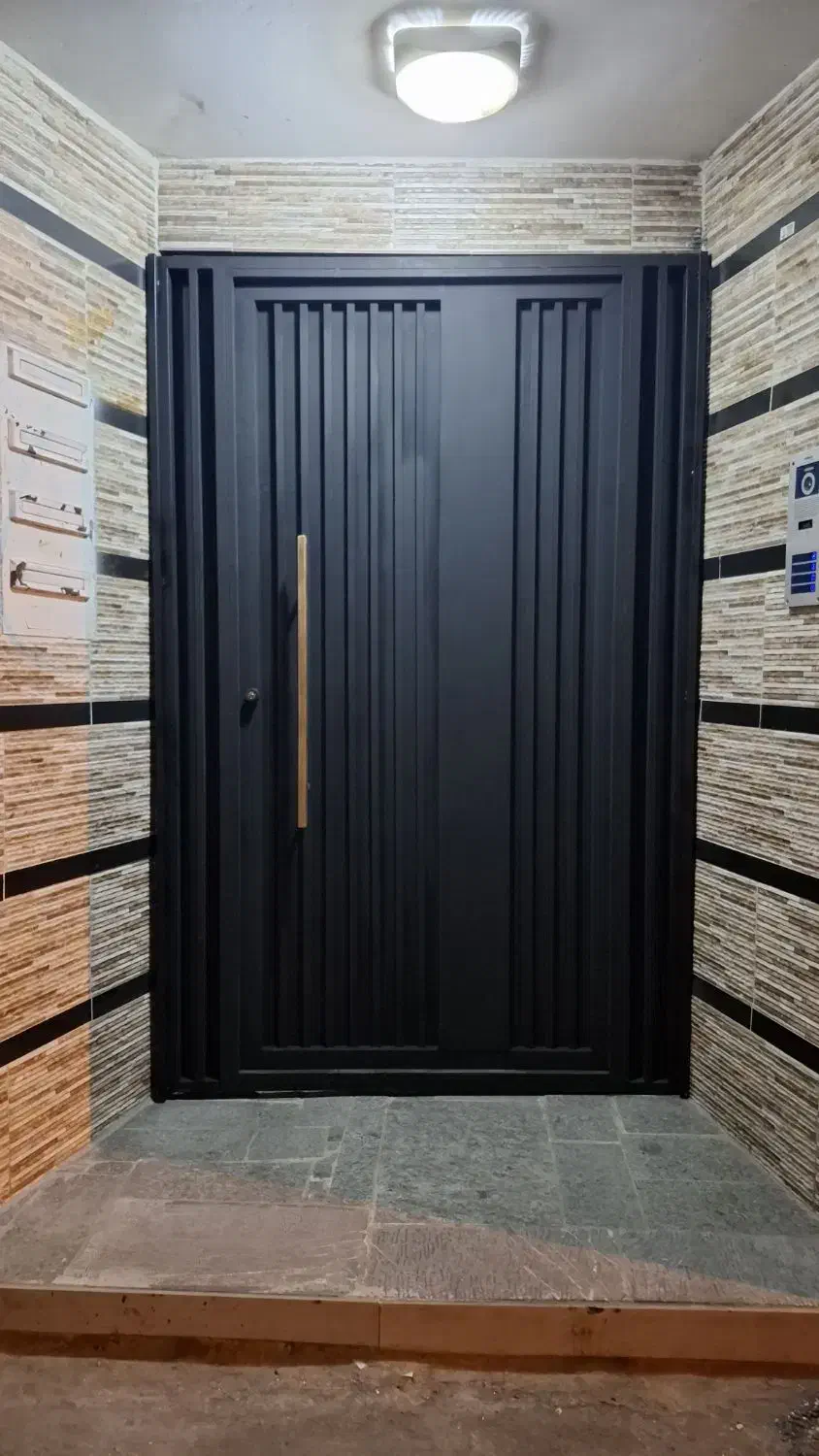 جوشکاری|استخدام صنعتی، فنی، مهندسی|رشت, حومه رشت|دیوار