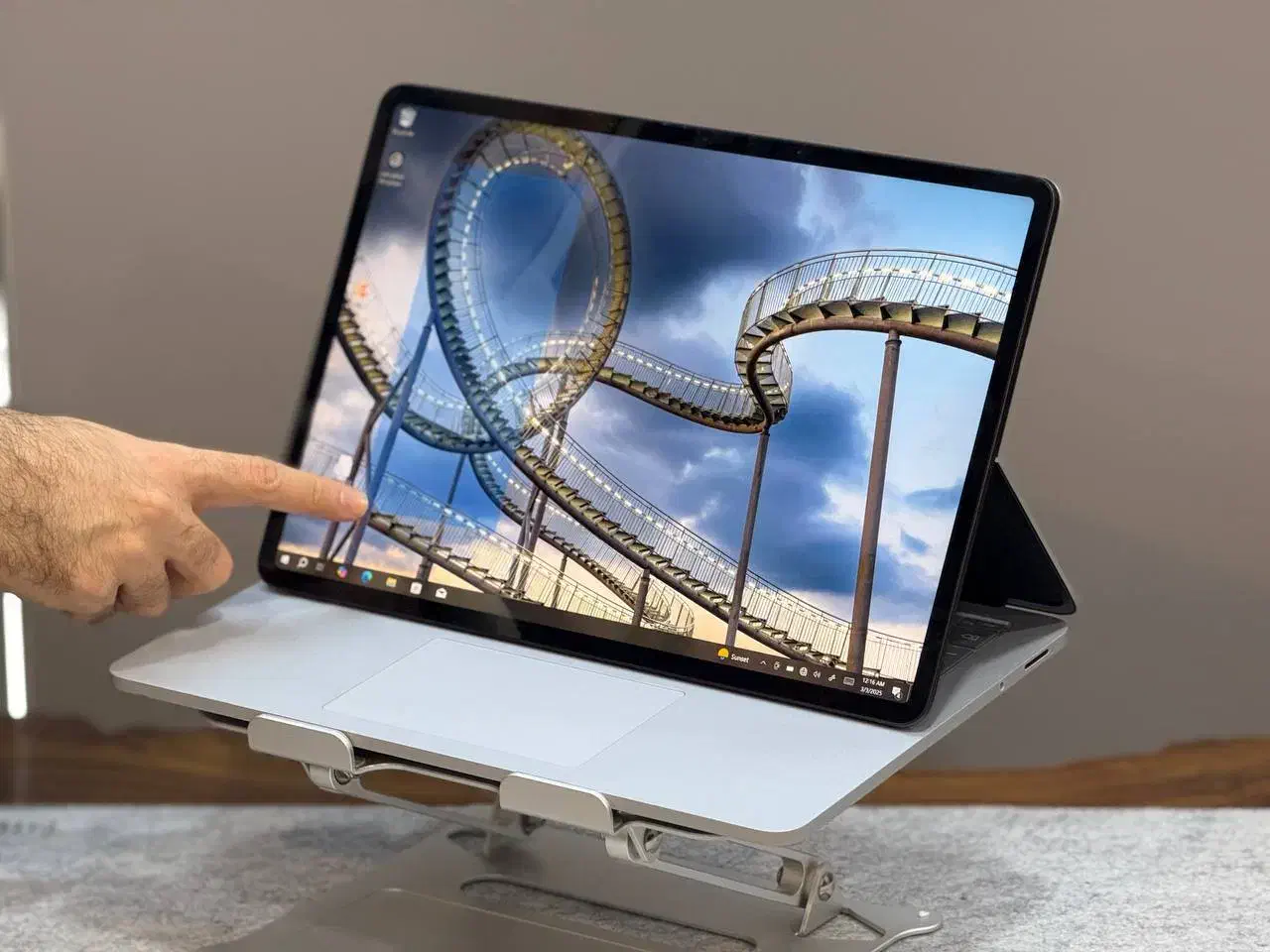 فروش اقساطی بدون پیش پرداخت بدون چک و ضامن|رایانه همراه|تهران, میرداماد|دیوار