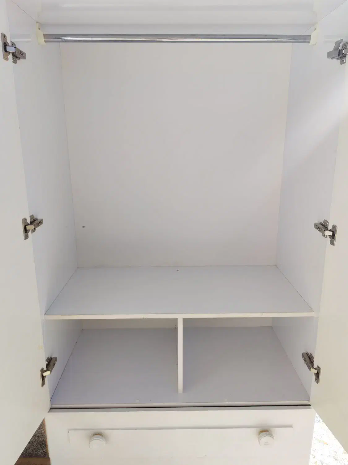 کمد کودک|جاکفشی، کمد، دراور|مشهد مرغاب, |دیوار