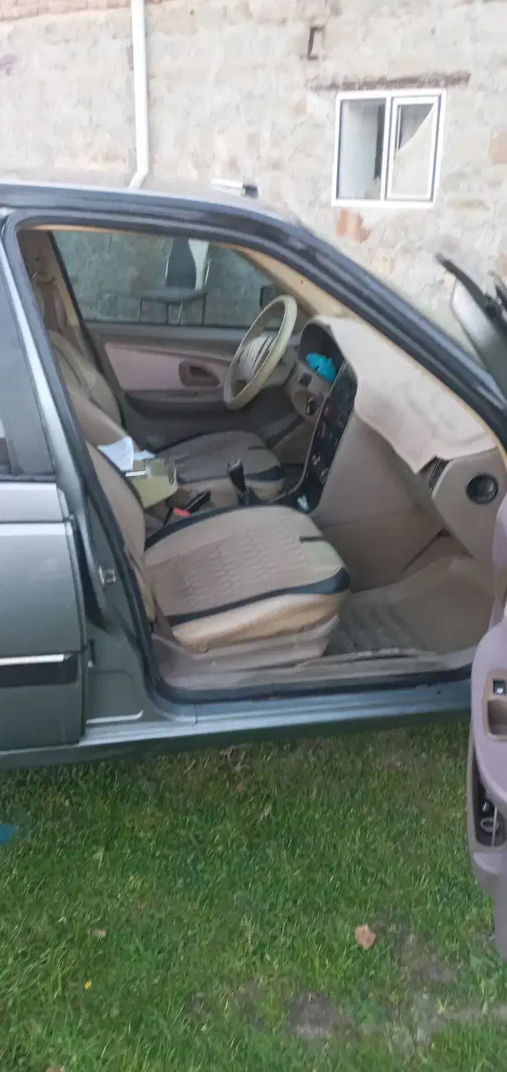 پژو slxمدل 90|خودرو سواری و وانت|گرمی, |دیوار