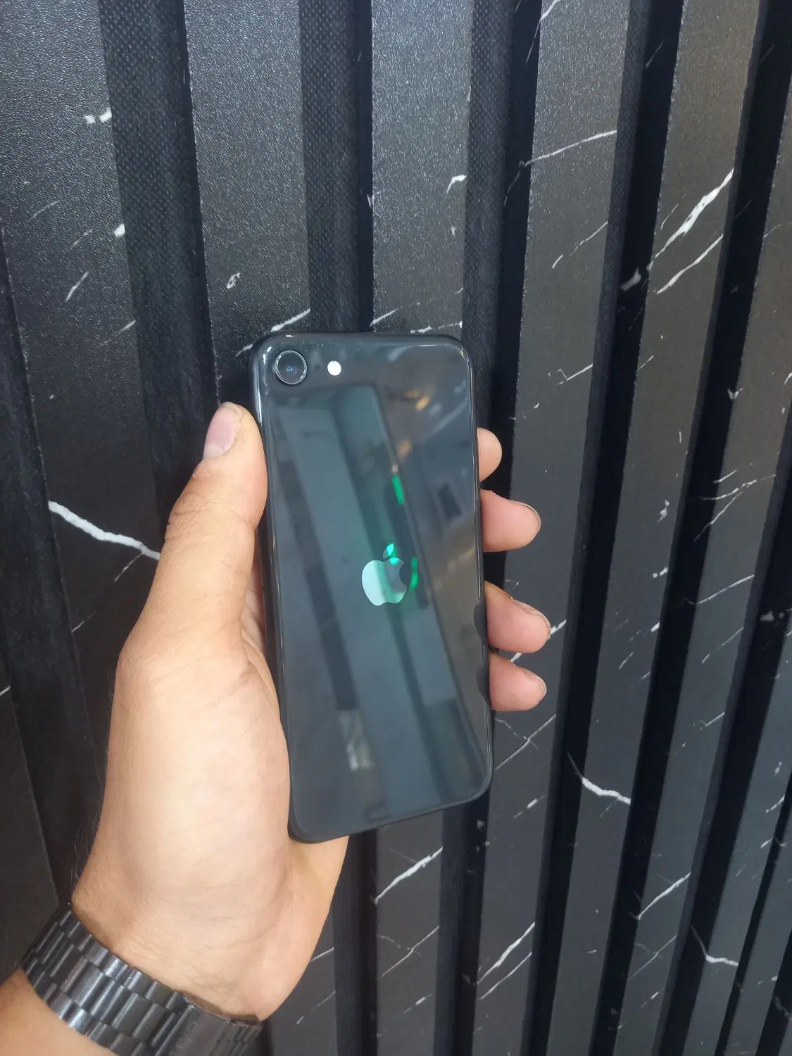 IPhone Se 2020|موبایل|دزفول, |دیوار