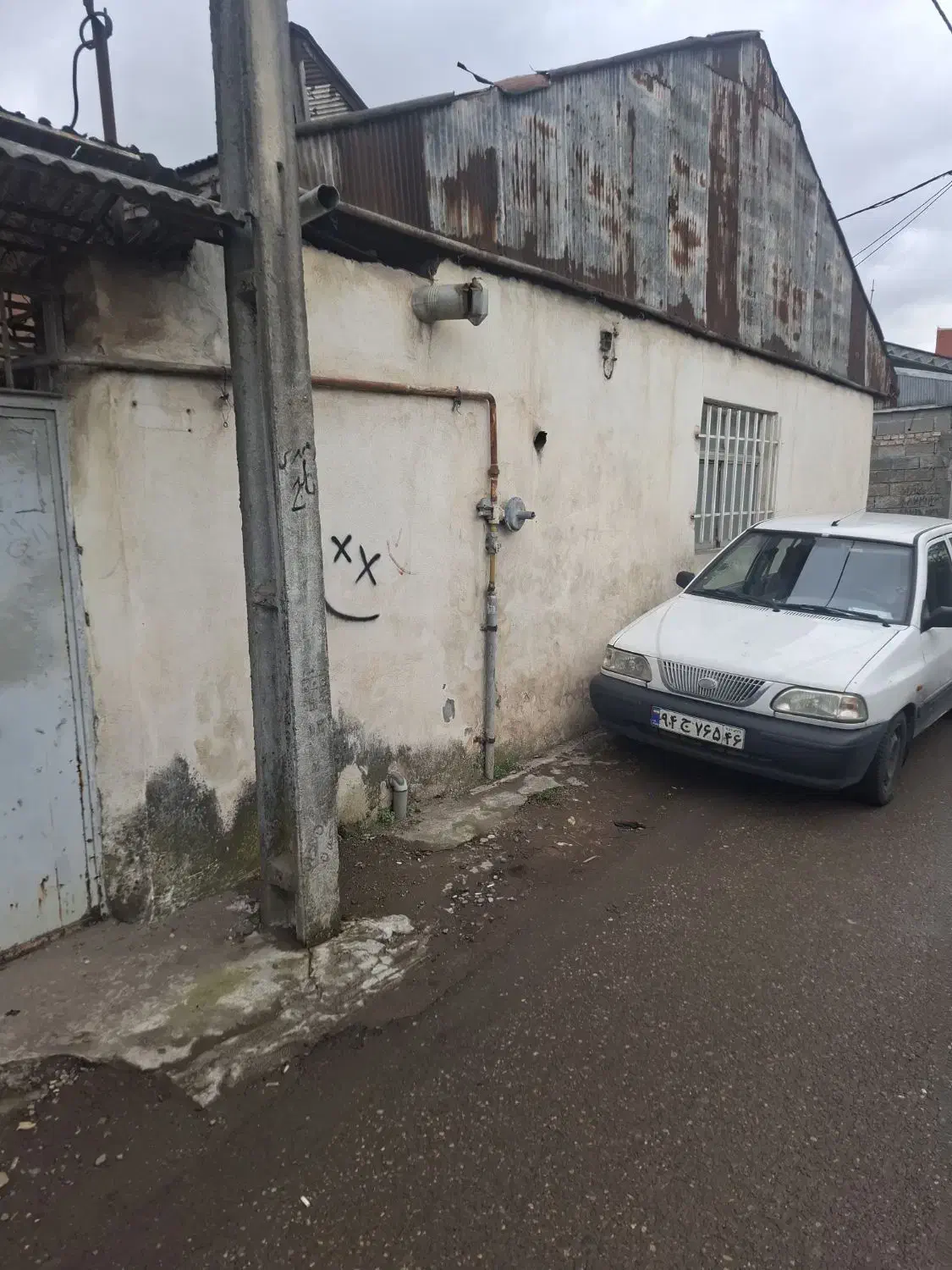 فروش خانه ویلایی|فروش خانه و ویلا|رشت, جانبازان|دیوار