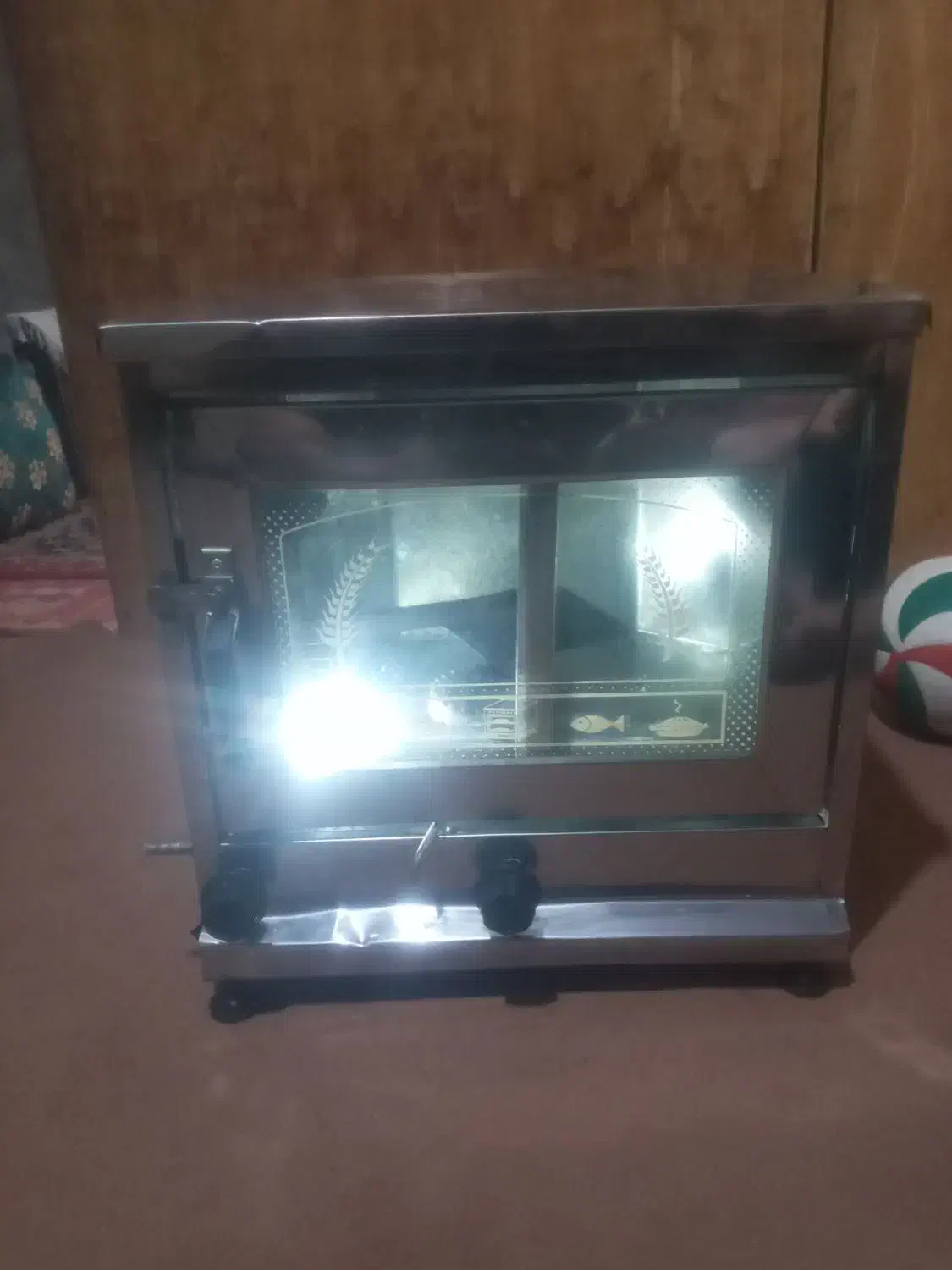 ۲۵۰۰۰۰۰۰|اجاق گاز و لوازم برقی پختوپز|سنگدوین, |دیوار