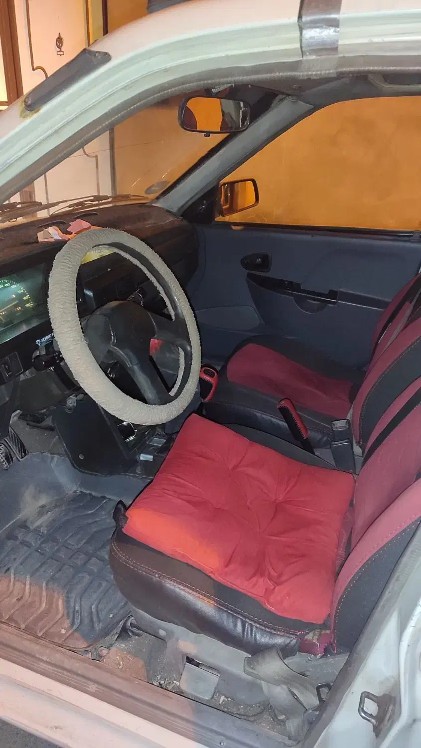 فروشی پول لازم دارم|خودرو سواری و وانت|میانه, |دیوار