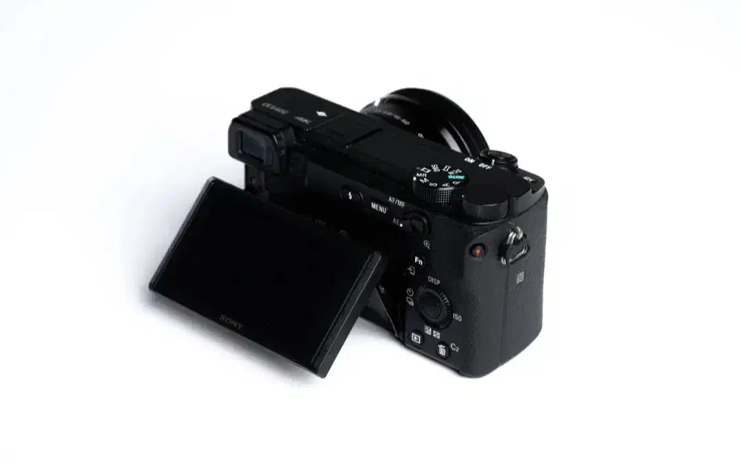 دوربین سونی الفا6400 ورونین|دوربین عکاسی و فیلمبرداری|قم, پردیسان|دیوار