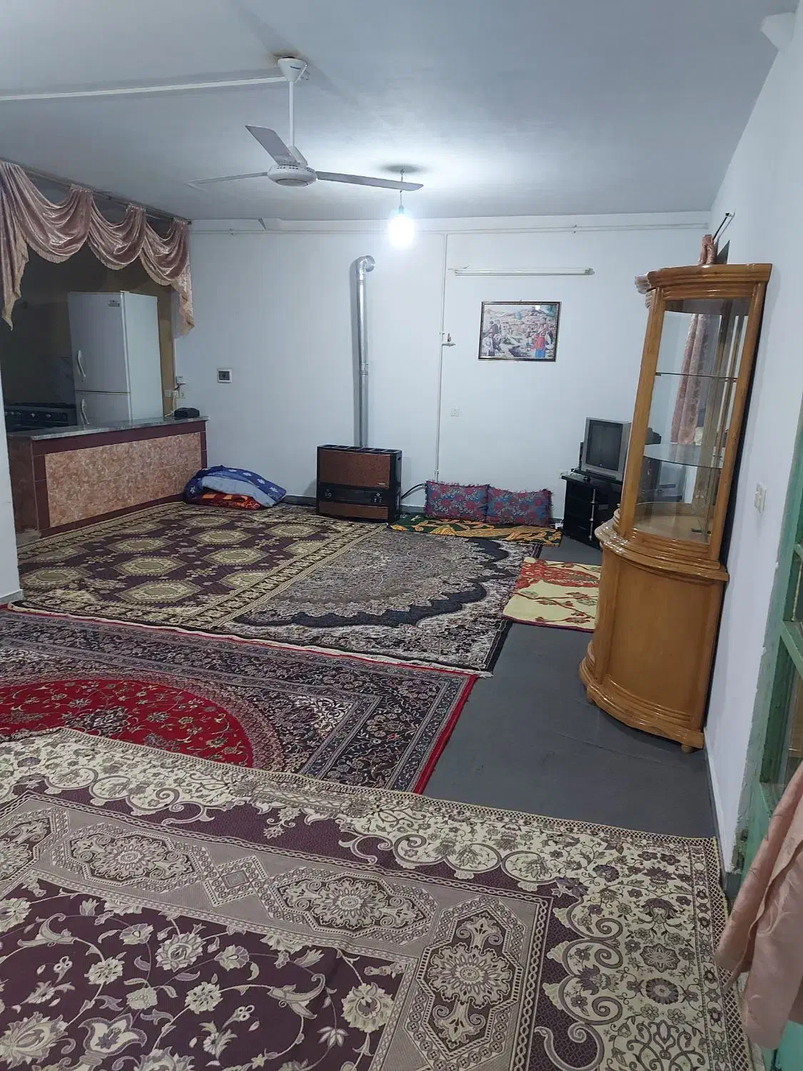 سوئیت اجاره ای|اجارهٔ کوتاهمدت آپارتمان و سوئیت|اشترینان, |دیوار