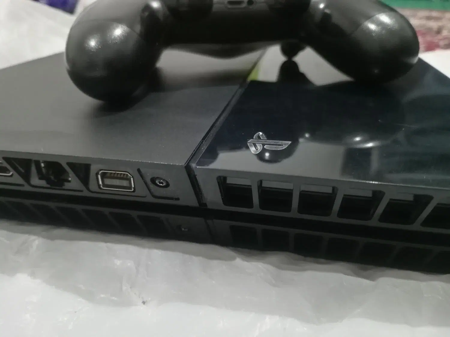 Ps4 fat کپی خور|کنسول، بازی ویدئویی و آنلاین|مریوان, |دیوار