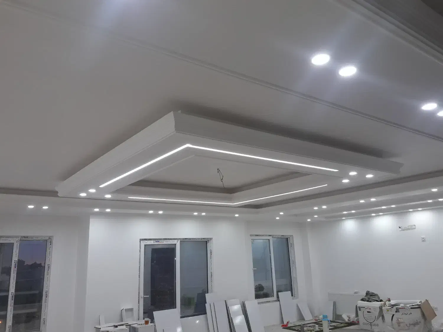 برقکار ساختمان|خدمات پیشه و مهارت|آزادشهر, |دیوار