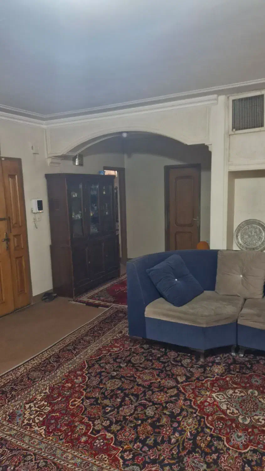 آپارتمان۹۲متری/دو خوابه/حیاط اختصاصی/ مهر شمالی|فروش آپارتمان|اصفهان, مهرآباد|دیوار