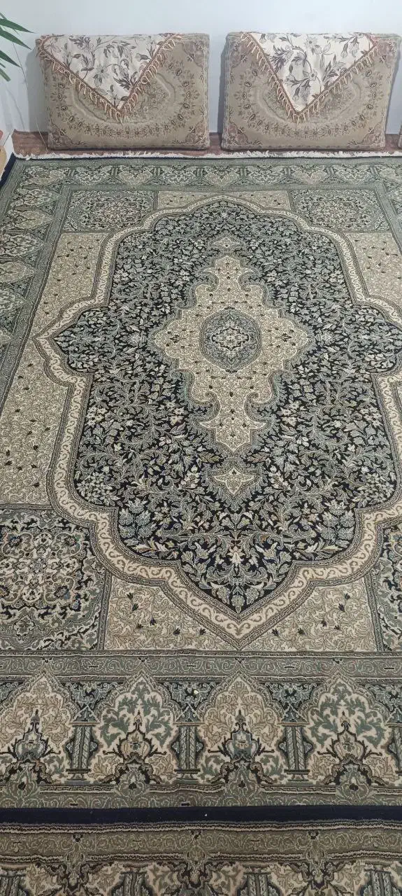 فرش|فرش|سنندج, |دیوار