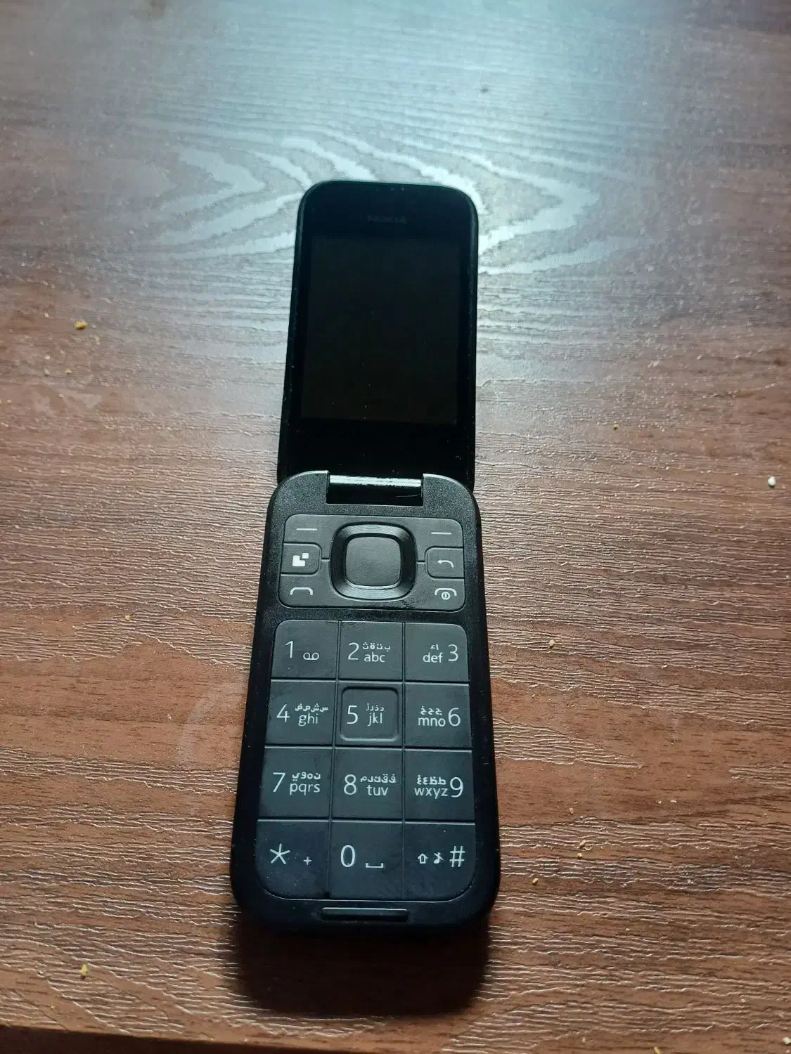 نوکیا تاشو اصلی در حد|موبایل|کرمانشاه, |دیوار