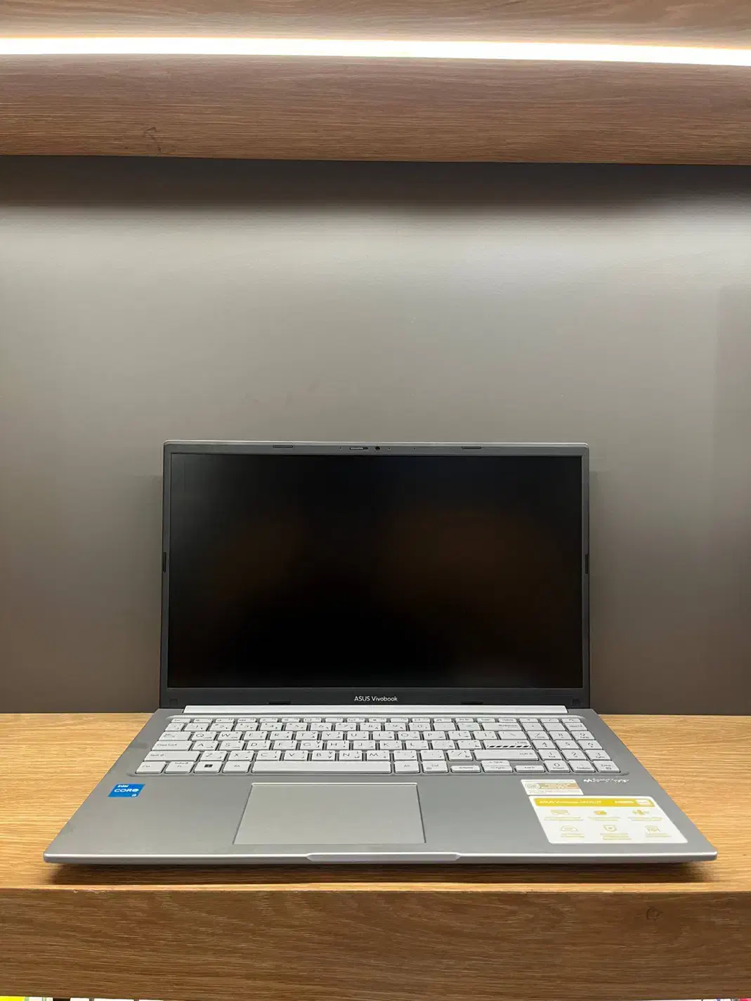 لپ تاپ آکبند i3 رم ۱۶ گیگ ایسوس|رایانه همراه|لاهیجان, قیام|دیوار