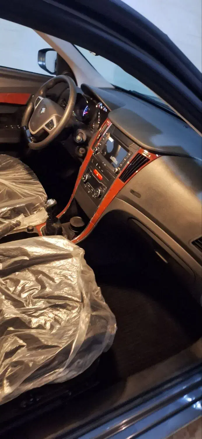 دنا ۶دنده|خودرو سواری و وانت|آبادان, |دیوار