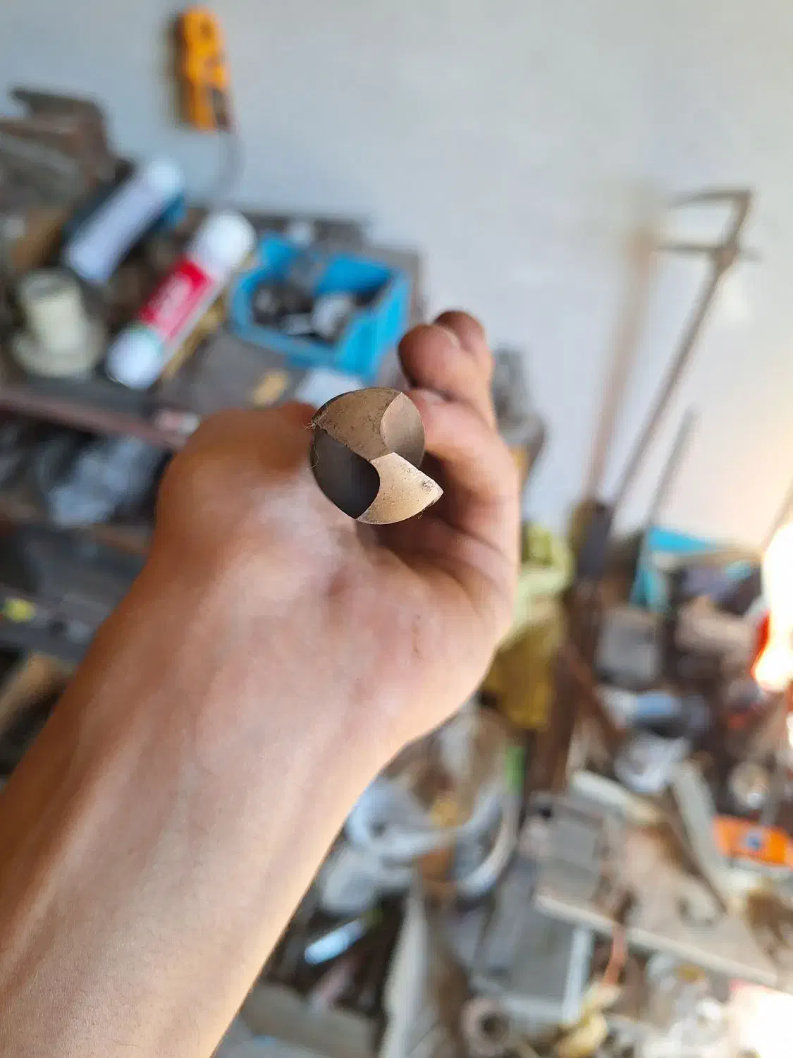 ابزار تراشکاری|ابزارآلات|گرگان, |دیوار