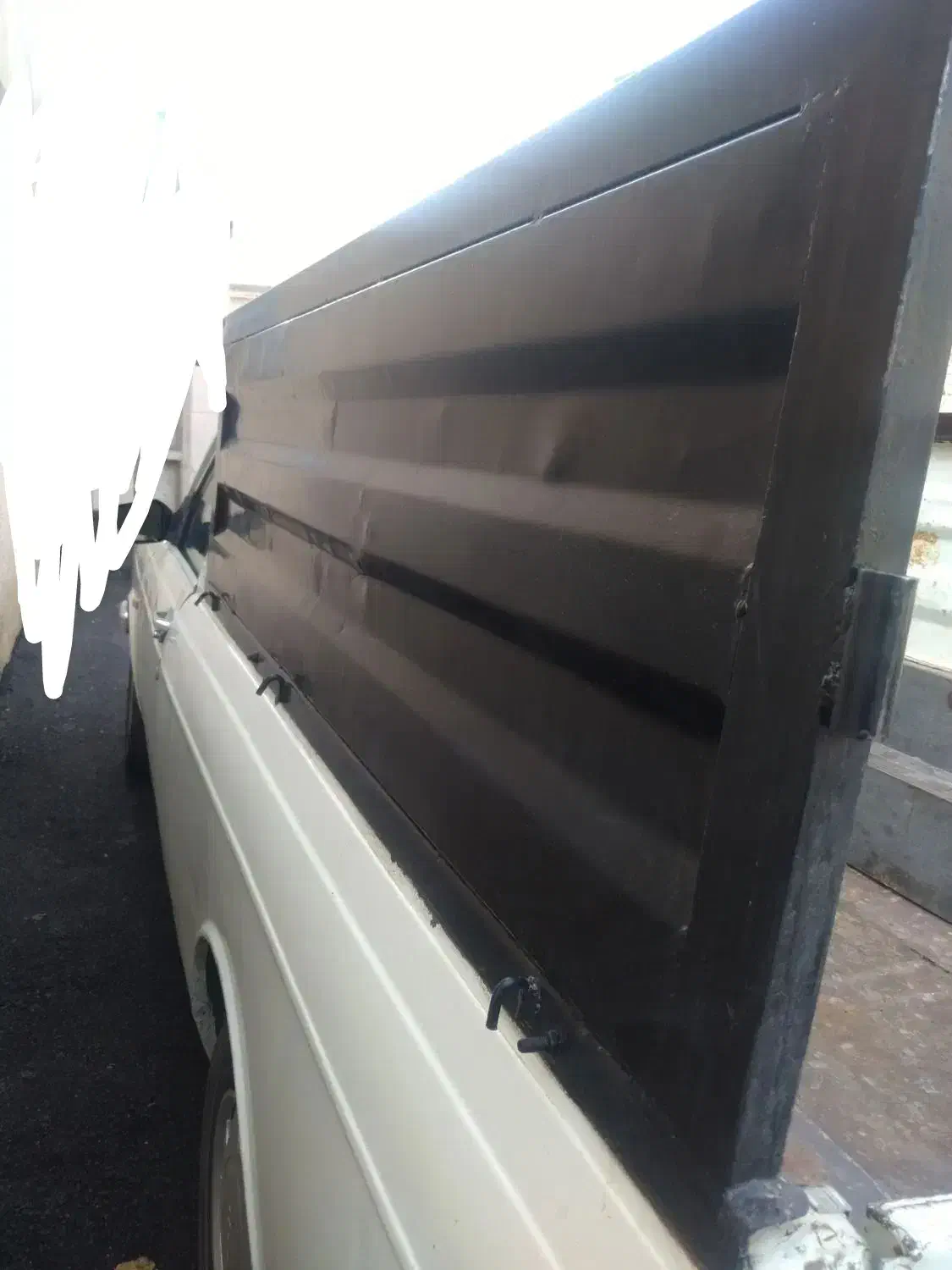 پیکان وانت|خودرو سواری و وانت|قزوین, |دیوار