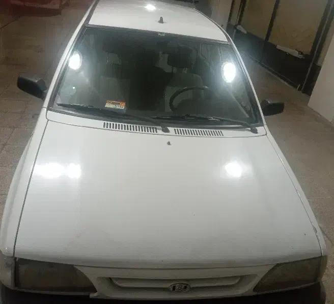 پراید مدل ۱۳۸۷|خودرو سواری و وانت|فولادشهر, B7|دیوار