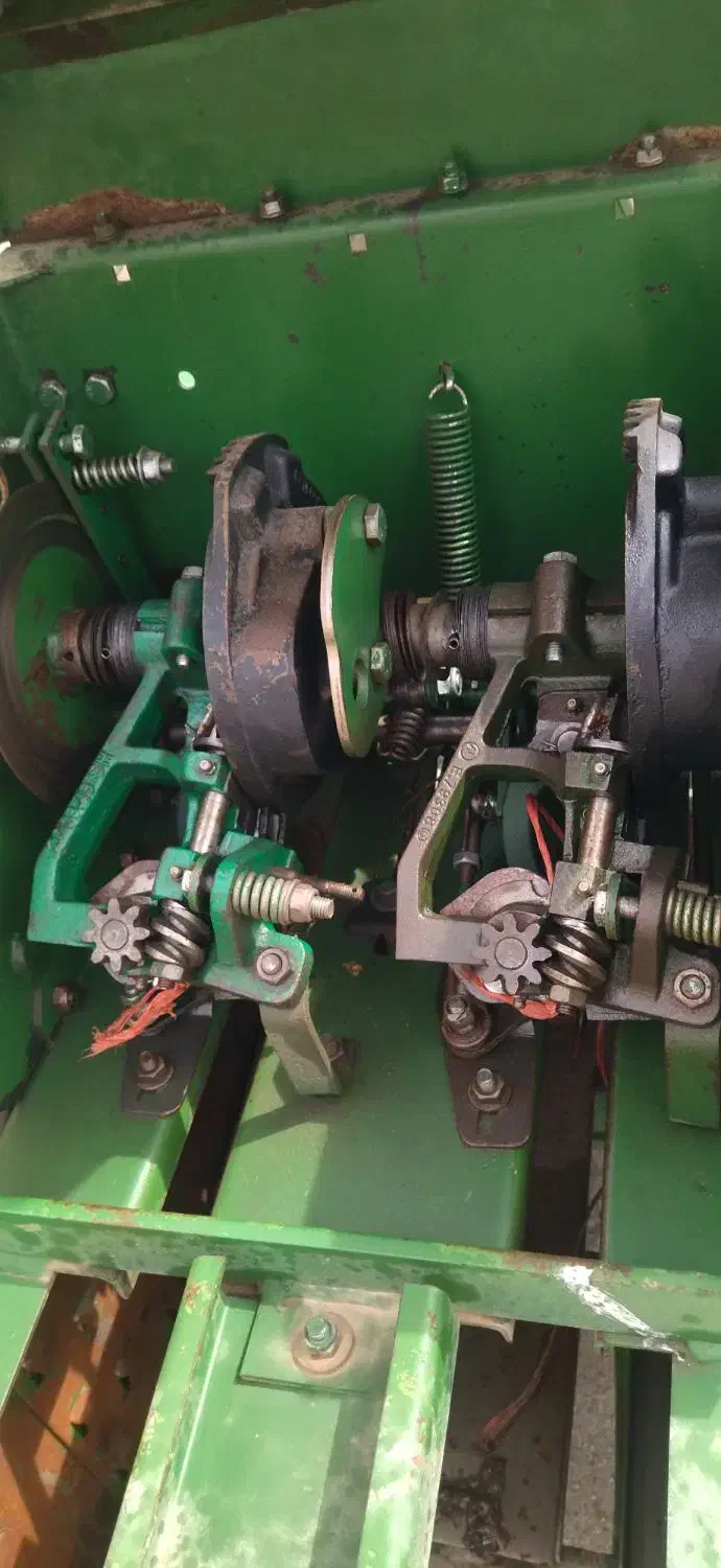 بیلر351مدل 97|خودرو سنگین|مهاجران, |دیوار