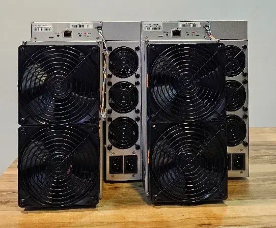 فروش ماینر S19k Pro 110th|قطعات و لوازم جانبی رایانه|بندرعباس, |دیوار