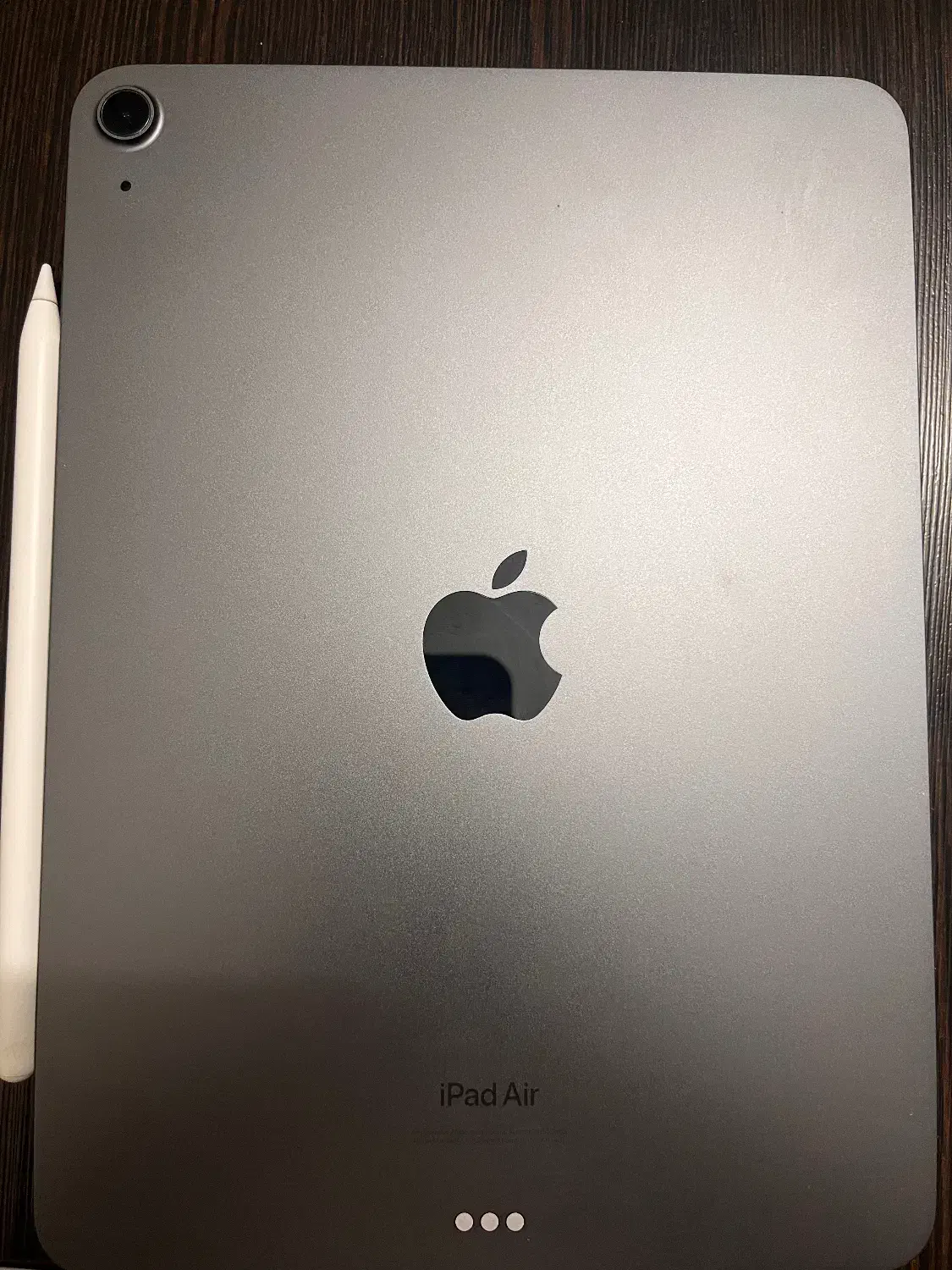 ipad air 5th generation 64 GB+ Apple Pencil|تبلت|تهران, یوسف‌آباد|دیوار