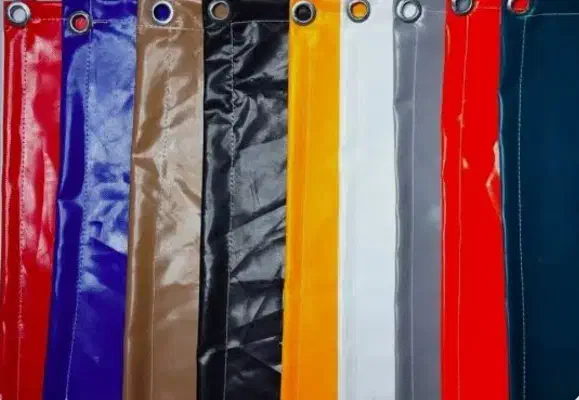 برزنت ترانزیت لمینت دوخت پانچ نواردوزی جزئی و کلی|کوهنوردی و کمپینگ|تهران, خلازیر|دیوار