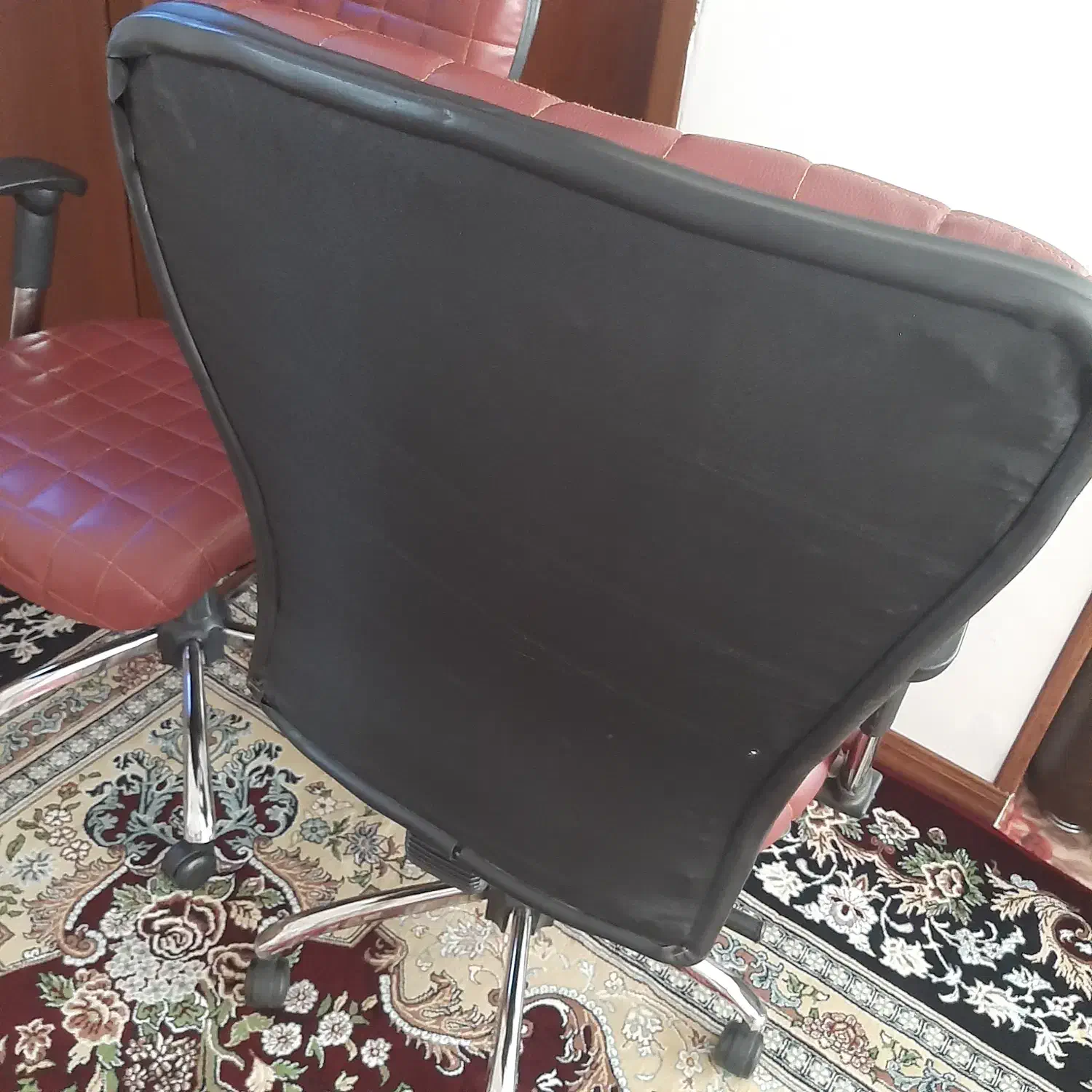 صندلی اداری|مبلمان اداری|مهدی شهر, |دیوار