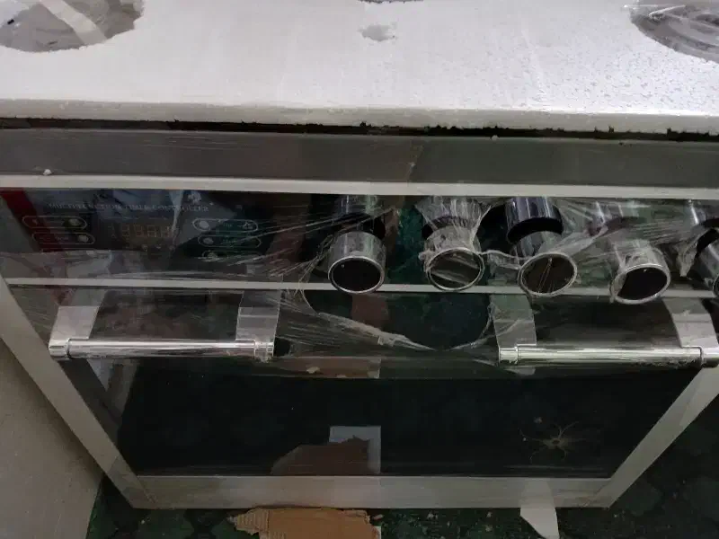 اجاق گاز|اجاق گاز و لوازم برقی پخت‌وپز|مشهد, امیرآباد|دیوار