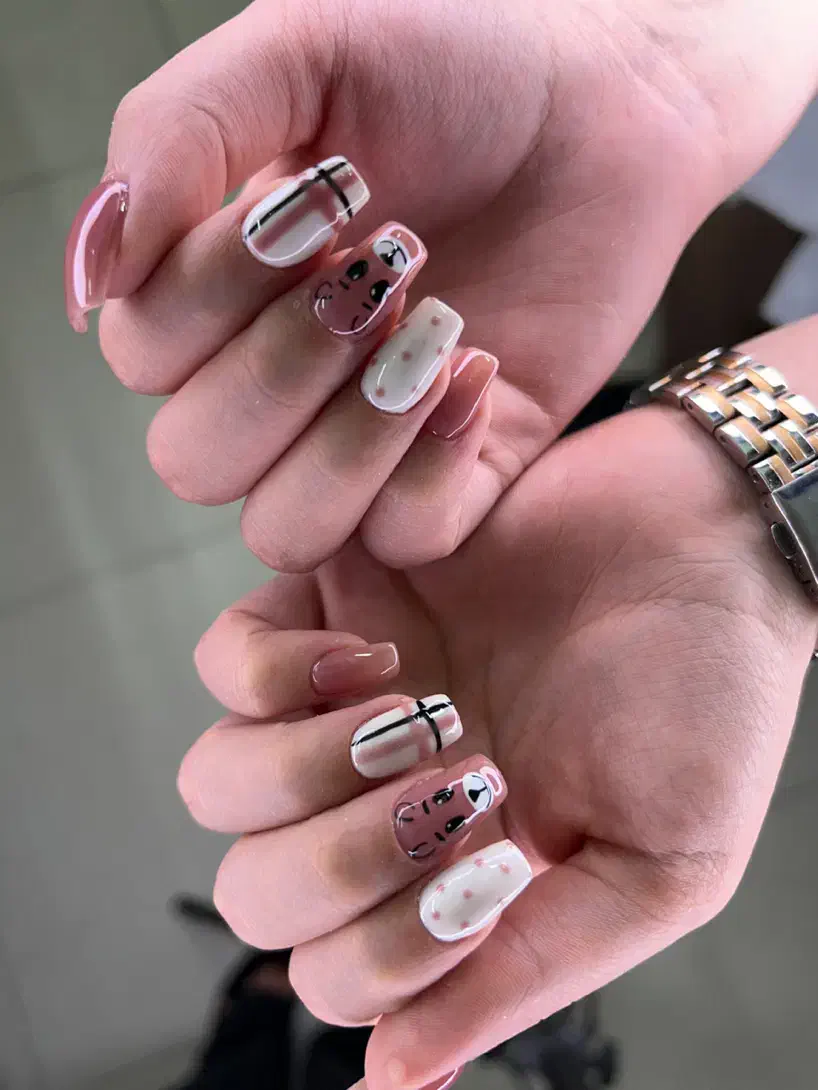 دستیار ناخن|خدمات آرایشگری و زیبایی|تهران, فلاح|دیوار