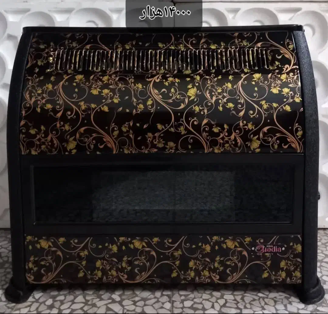 بخاری ۲۴ هزار|بخاری، هیتر، شومینه|آمل, |دیوار