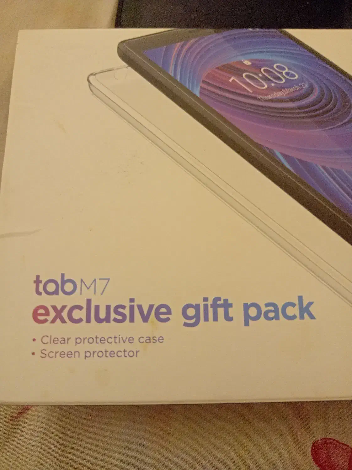 تبلت لنوو ۷ اینچ ۳۲+۲ 4g|تبلت|اندیشه, شهرک کوثر|دیوار