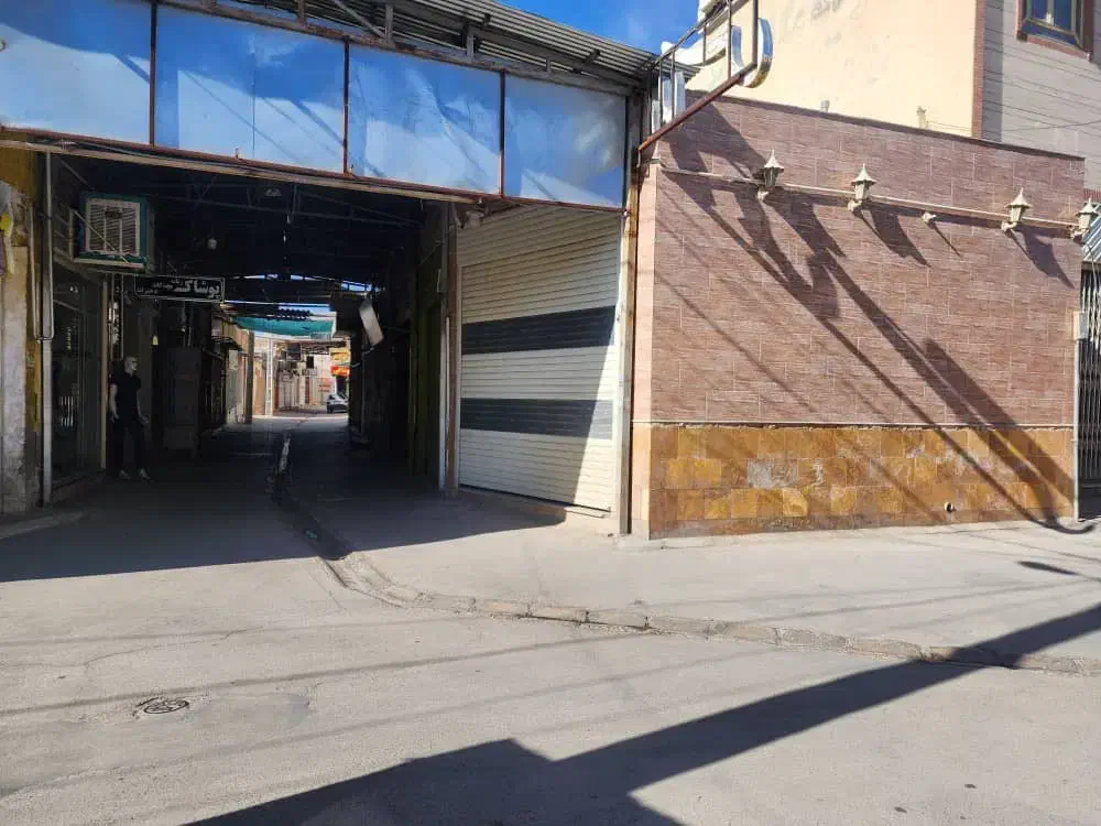 مغازه|فروش مغازه و غرفه|آباده, |دیوار