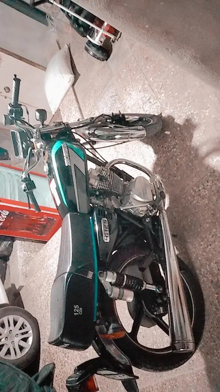 فروش موتور۲۰۰|موتورسیکلت|لامرد, |دیوار