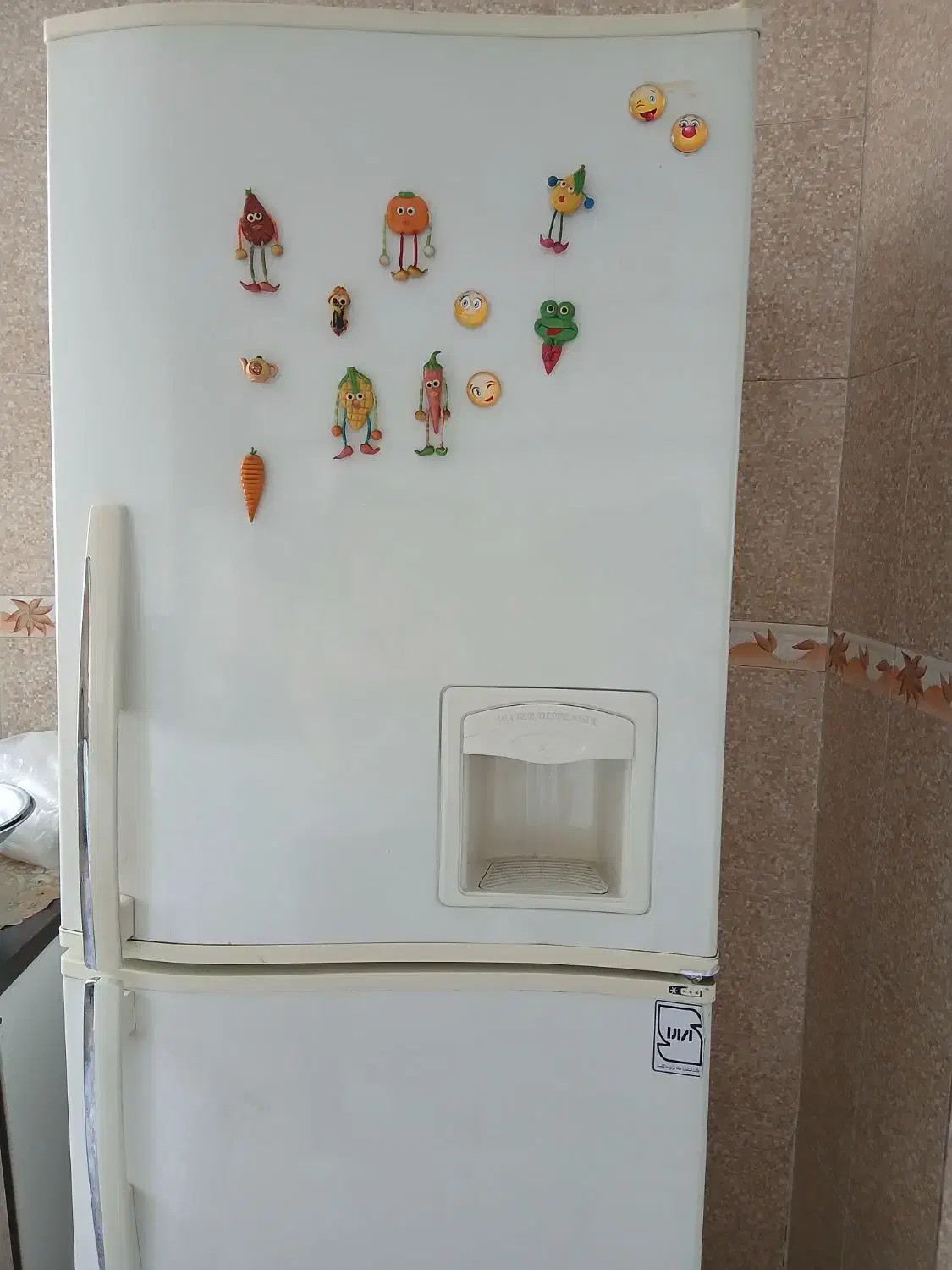 یخچال|یخچال و فریزر|ملارد, |دیوار