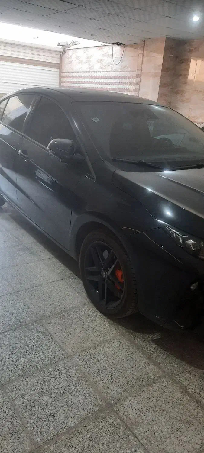 آریزو ۶ جی تی|خودرو سواری و وانت|برازجان, |دیوار