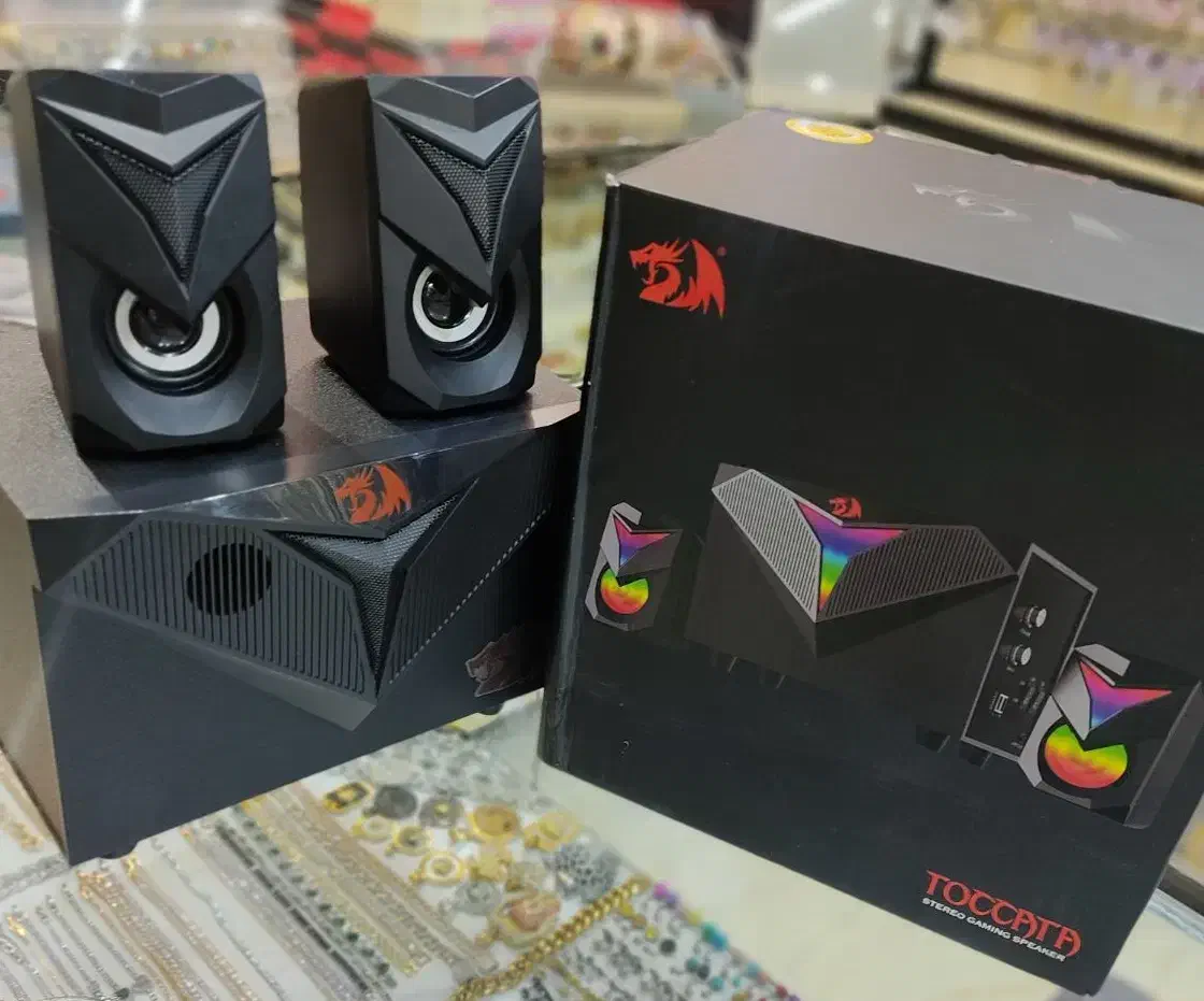 اسپیکر|سیستم صوتی خانگی|گلستان (تهران), |دیوار