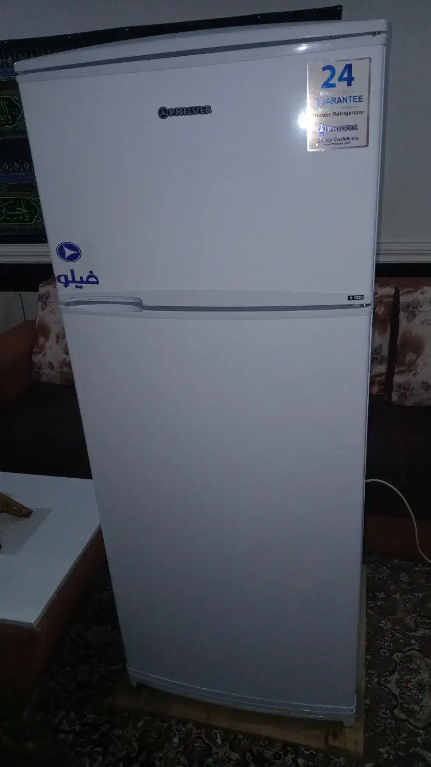 یخچال فریزر فیلور|یخچال و فریزر|شادگان, |دیوار