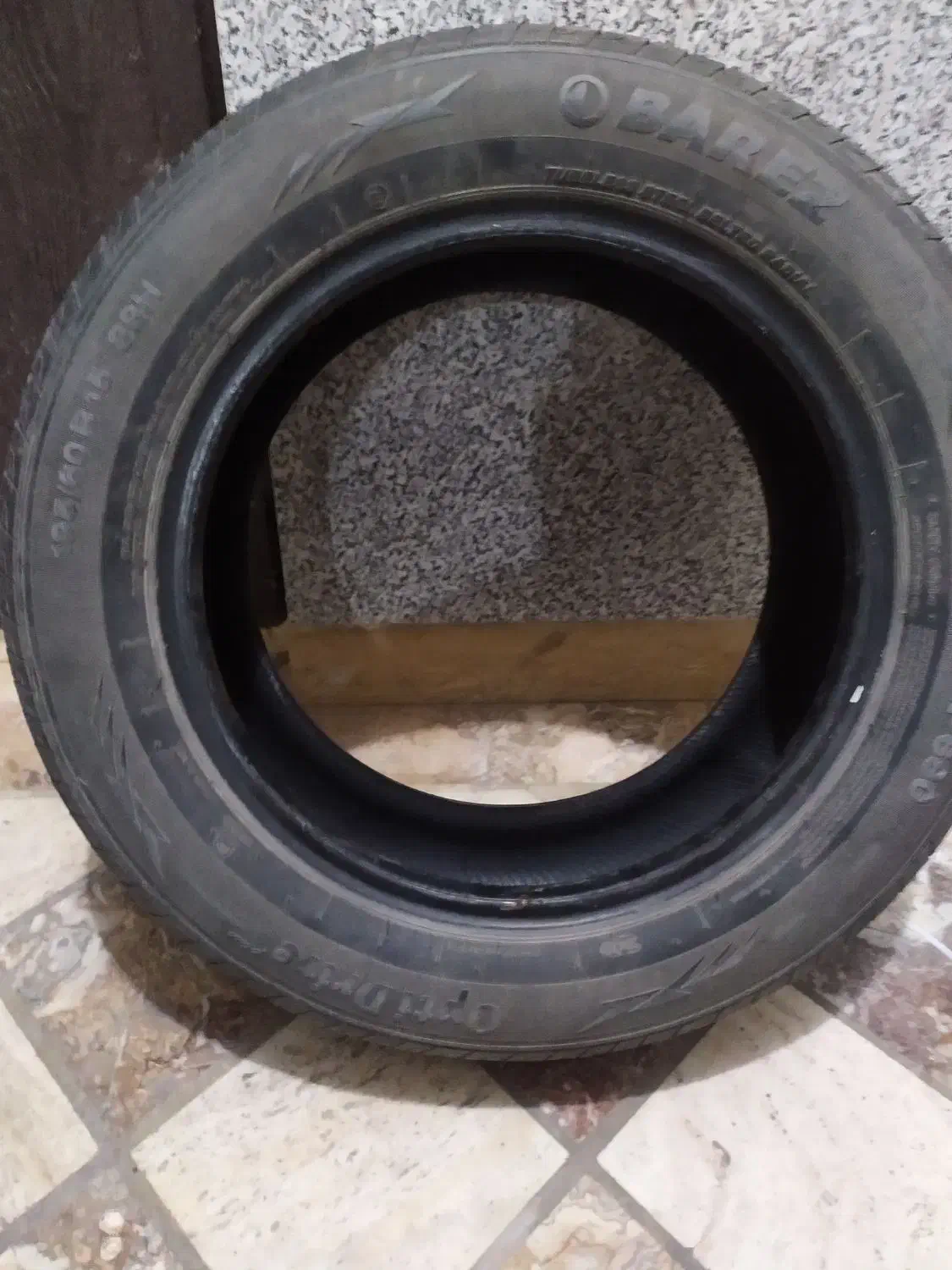 لاستیک خودرو|قطعات یدکی و لوازم جانبی|صومعه‌سرا, |دیوار