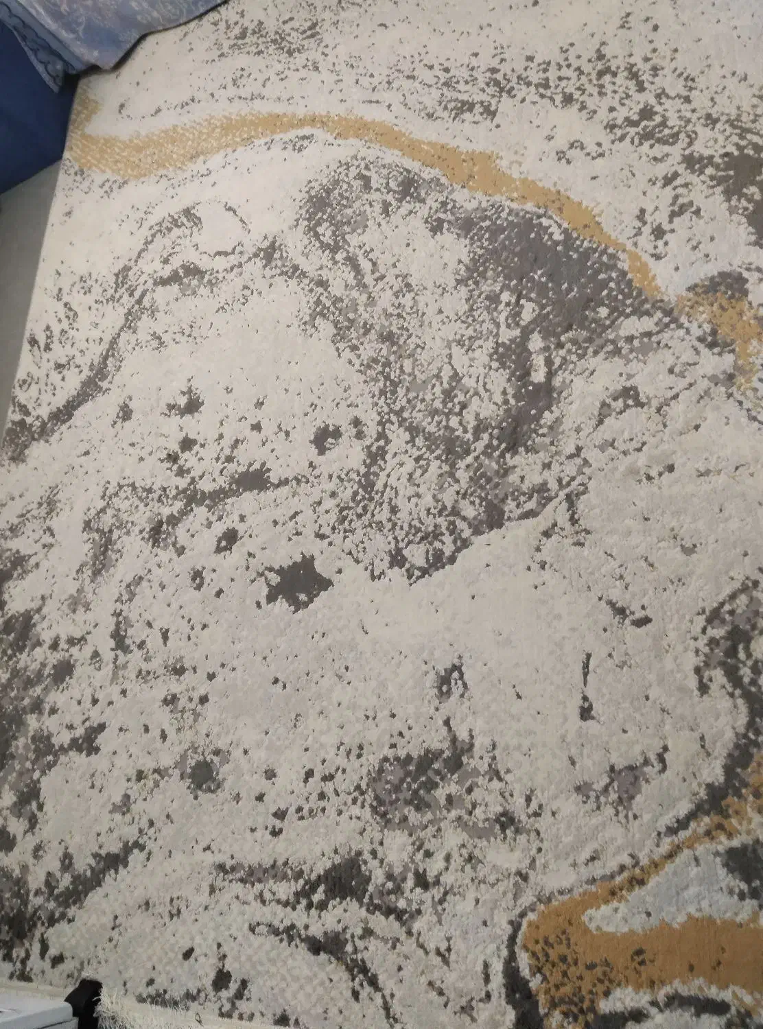 گلیم فرش۶متری|گلیم، جاجیم، گبه|فاضل آباد, |دیوار