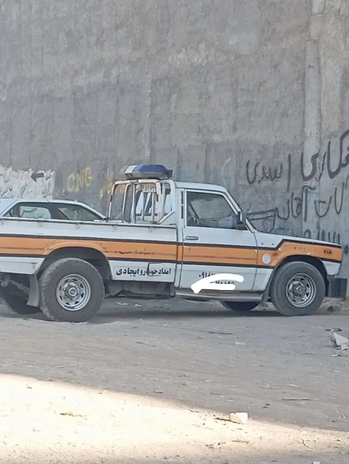 امداد خودرو یدکش|خدمات حمل و نقل|سنقر, |دیوار