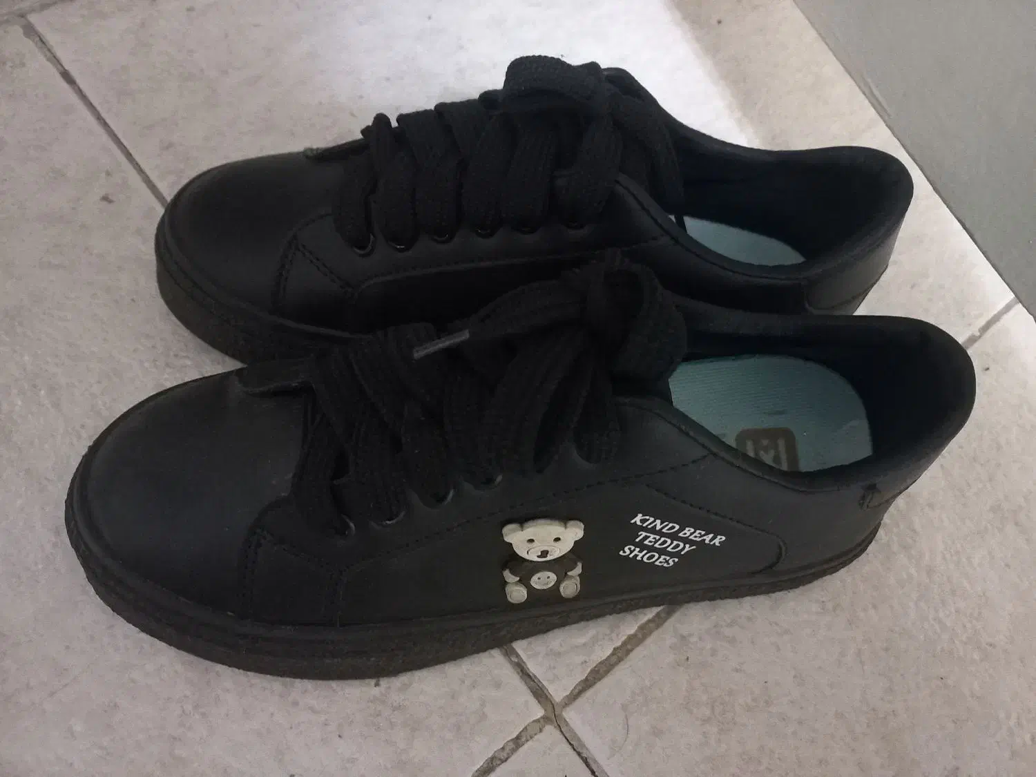 کتونی و کفش مجلسی.سایز۳۸|کیف، کفش، کمربند|تهران, نیروی دریایی|دیوار