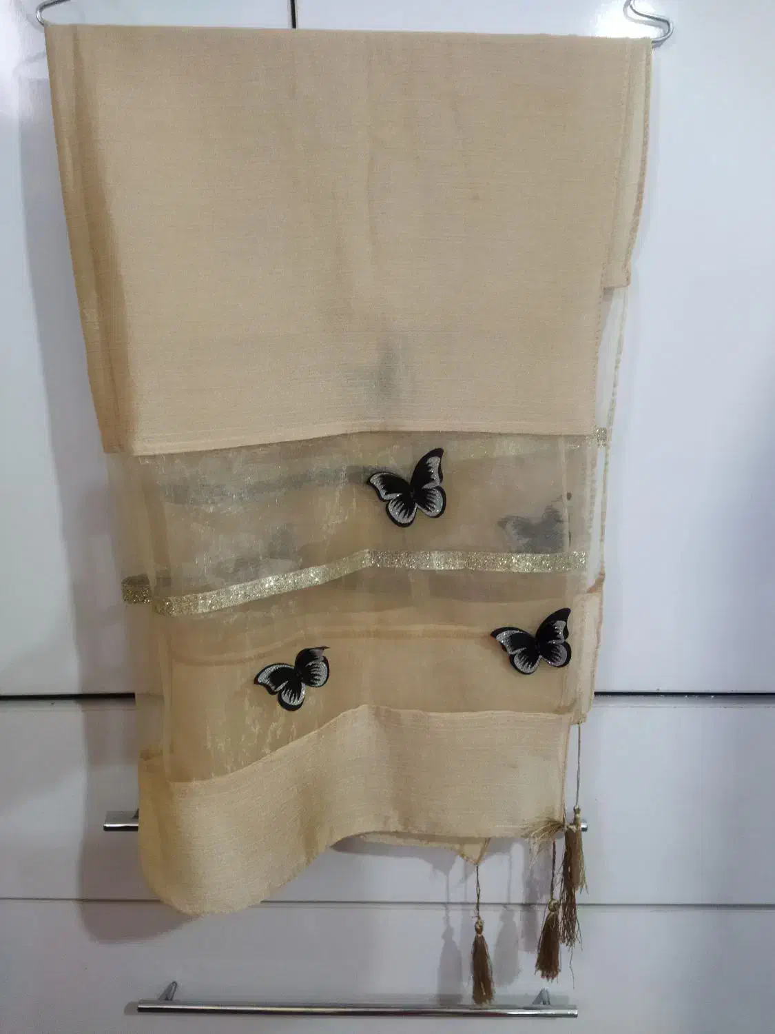 شال وروسری|لباس|خاوه, |دیوار