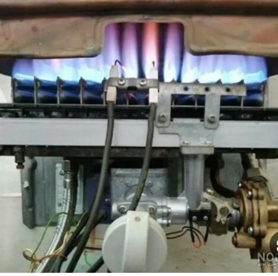 سرویس وتعمیر انواع ابگرمکن فقط وفقط در منزلتان|خدمات پیشه و مهارت|دزفول, |دیوار